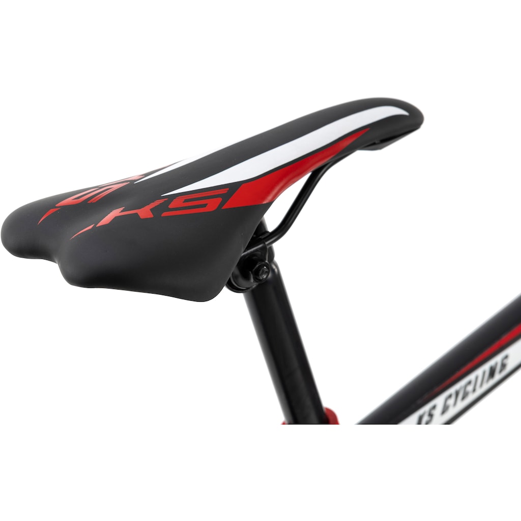 KS Cycling Mountainbike »Xtinct« 21 Gang Shimano Tourney Schaltwerk Kettenschaltung für Herren Kettenschaltung auf Rechnung bestellen Clearance-Verkauf