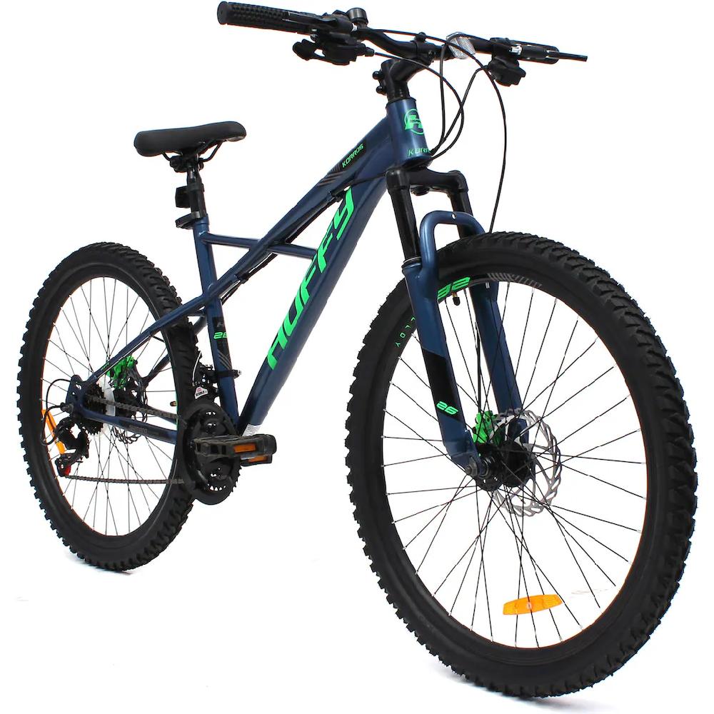 Huffy Mountainbike auf Rechnung Fabrikladen