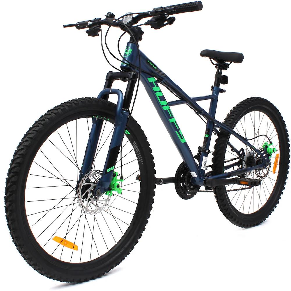 Huffy Mountainbike auf Rechnung Fabrikladen