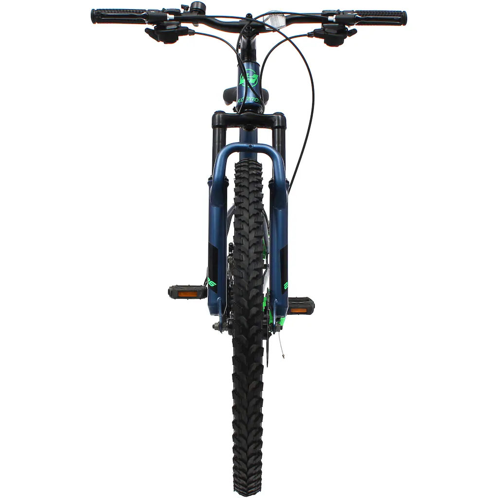 Huffy Mountainbike auf Rechnung Fabrikladen