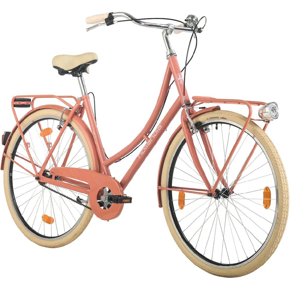 Hollandia Hollandrad »Feelgood« 1 Gang ohne Schaltung Outlet