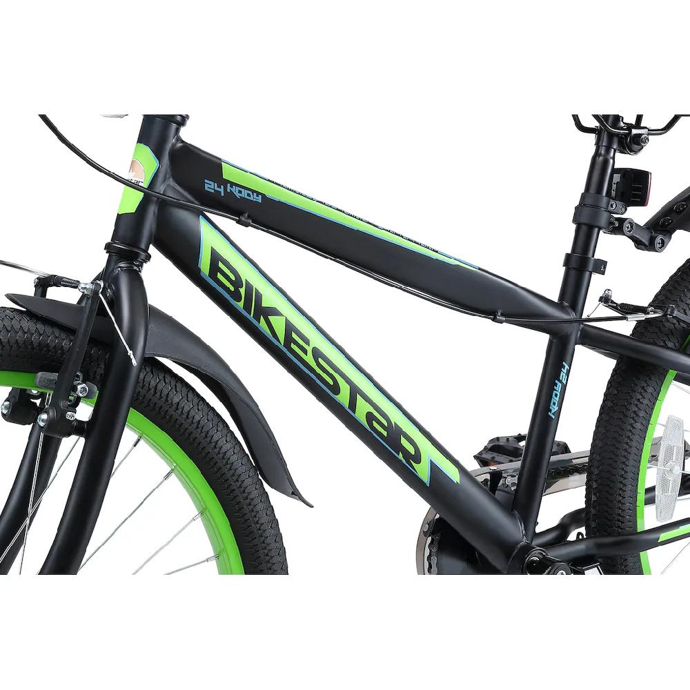 Bikestar Jugendfahrrad 1 Gang für Damen und Herren auf Rechnung Verkauf