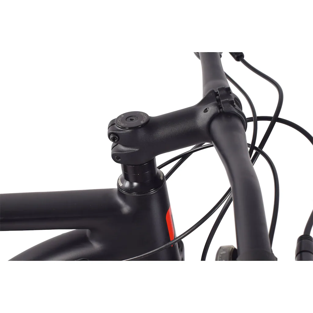 REDLOUD Mountainbike »MA.03« 24 Gang Shimano Kettenschaltung auf Rechnung online kaufen Angebote