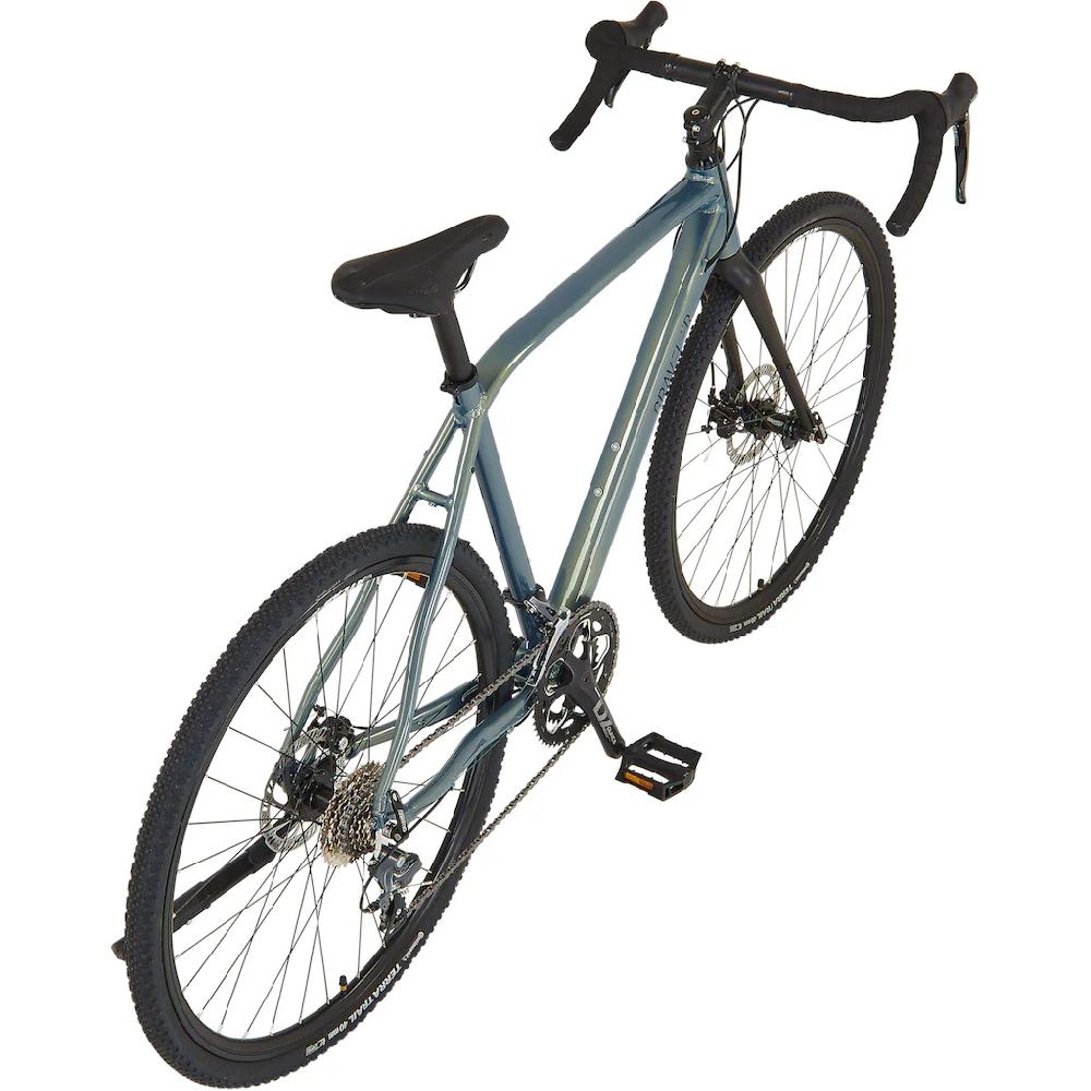 Prophete Gravelbike »Graveler« 16 Gang Shimano Claris Schaltwerk Kettenschaltung Blitzverkäufe