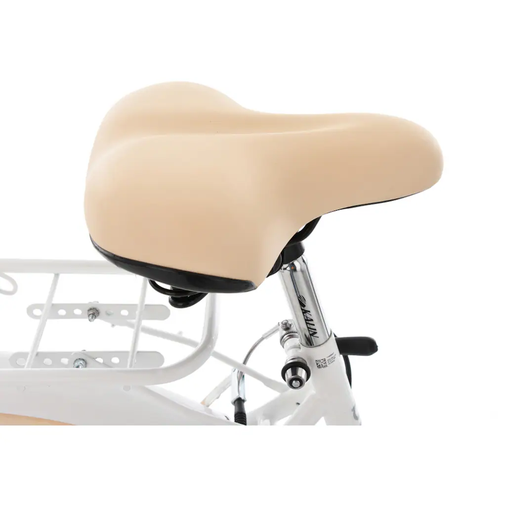 KS Cycling Cityrad »Balloon« 6 Gang Shimano Tourney RD-TZ 50 Schaltwerk Kettenschaltung für Damen Kettenschaltung auf Rechnung online kaufen Sonderangebot