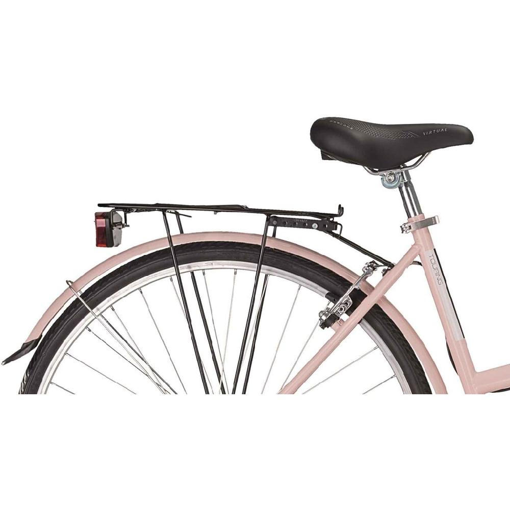 MBM Trekkingrad »Touring« 6 Gang Shimano TY 21 Schaltwerk Kettenschaltung für Damen Kettenschaltung auf Raten Versandkostenfrei