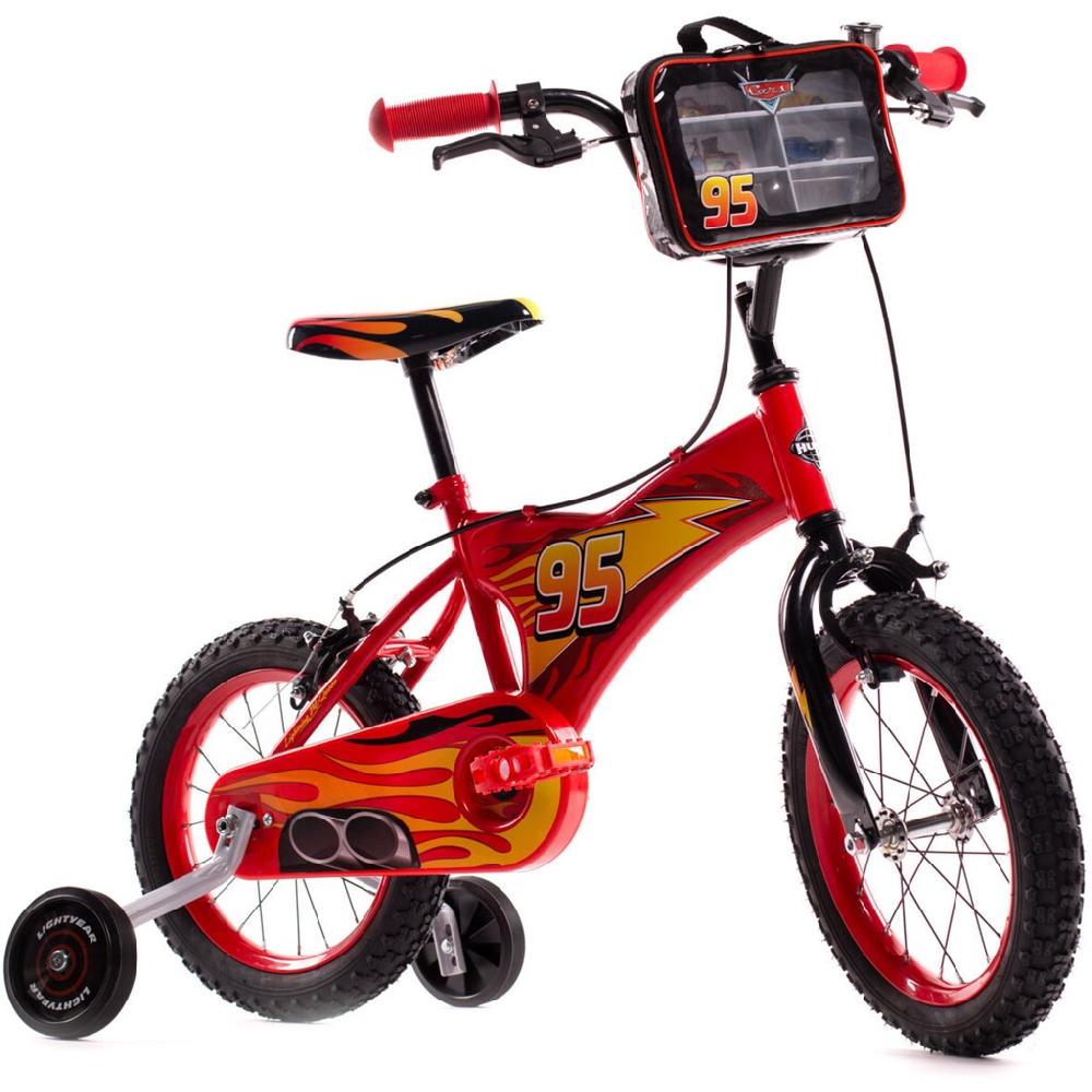 Huffy Kinderfahrrad Saisonschlussverkauf