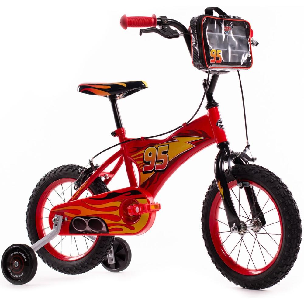 Huffy Kinderfahrrad Saisonschlussverkauf