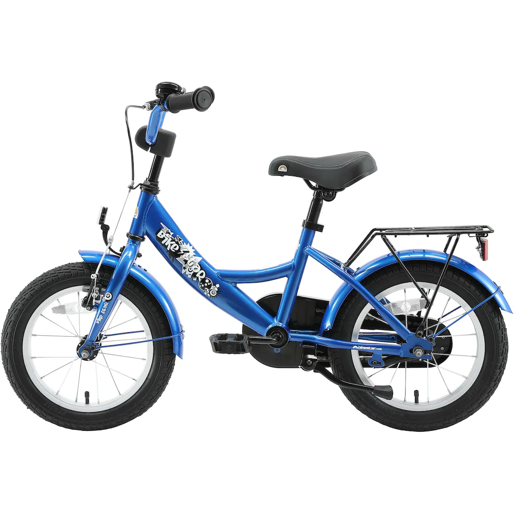 Bikestar Kinderfahrrad 1 Gang Jubiläumsangebot