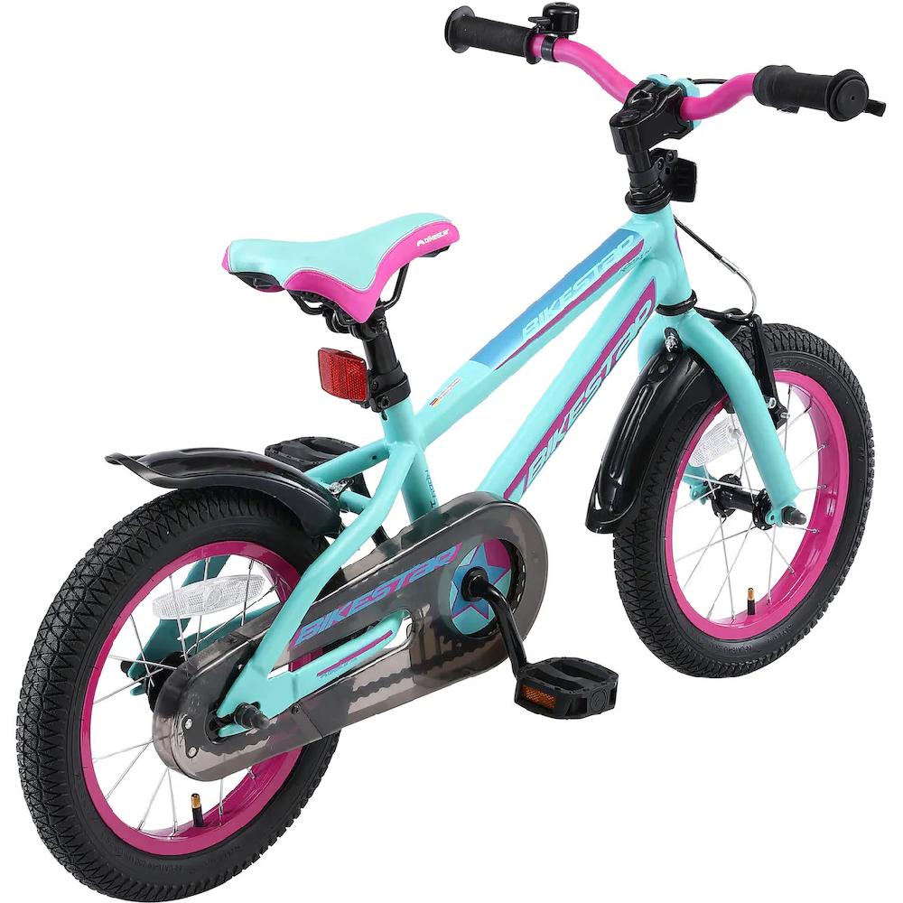 Bikestar Kinderfahrrad »Urban Jungle« 1 Gang Lagerräumung