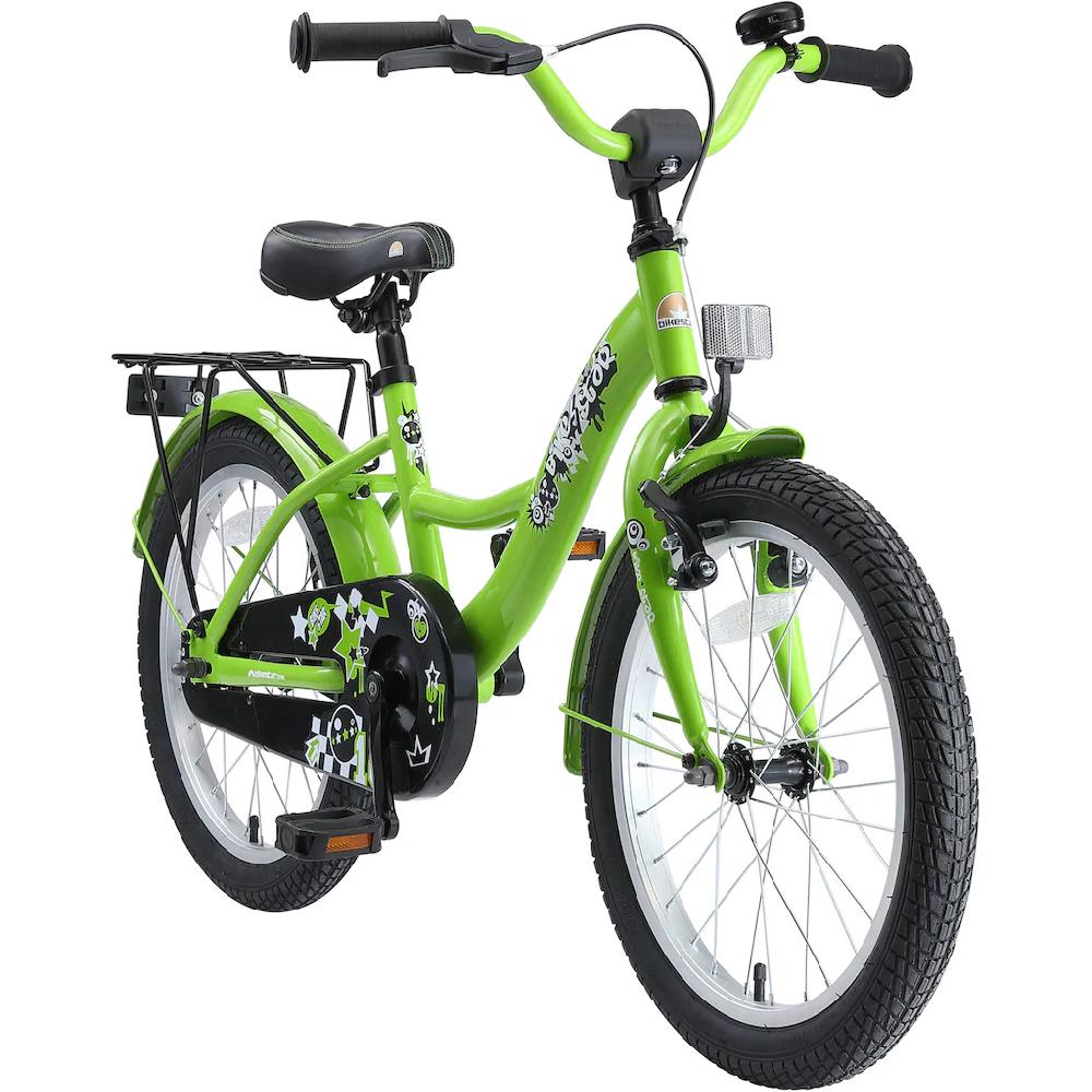 Bikestar Kinderfahrrad »Classic« 1 Gang Zeitlich begrenztes Angebot