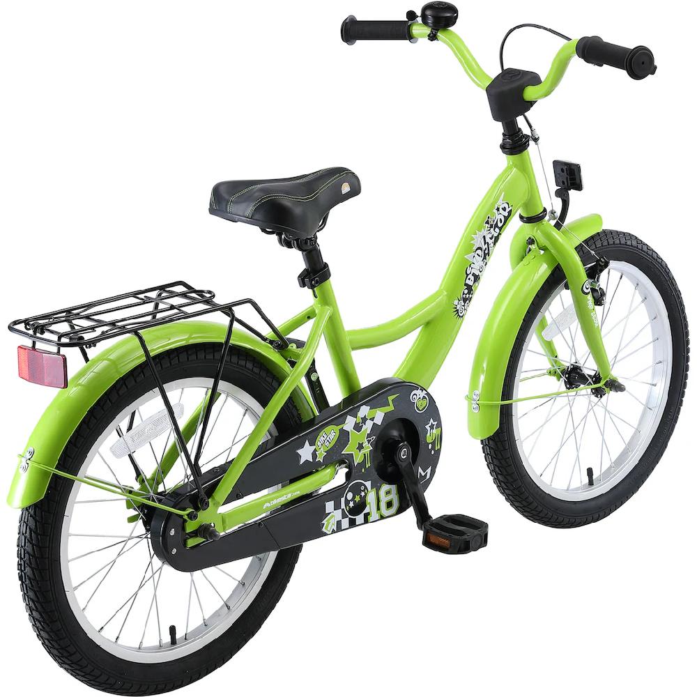 Bikestar Kinderfahrrad »Classic« 1 Gang Zeitlich begrenztes Angebot