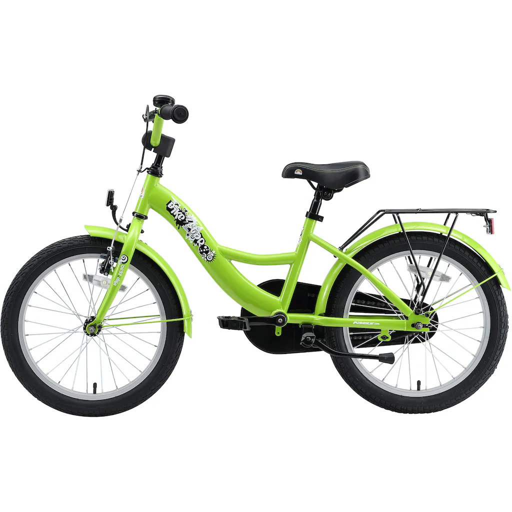 Bikestar Kinderfahrrad »Classic« 1 Gang Zeitlich begrenztes Angebot