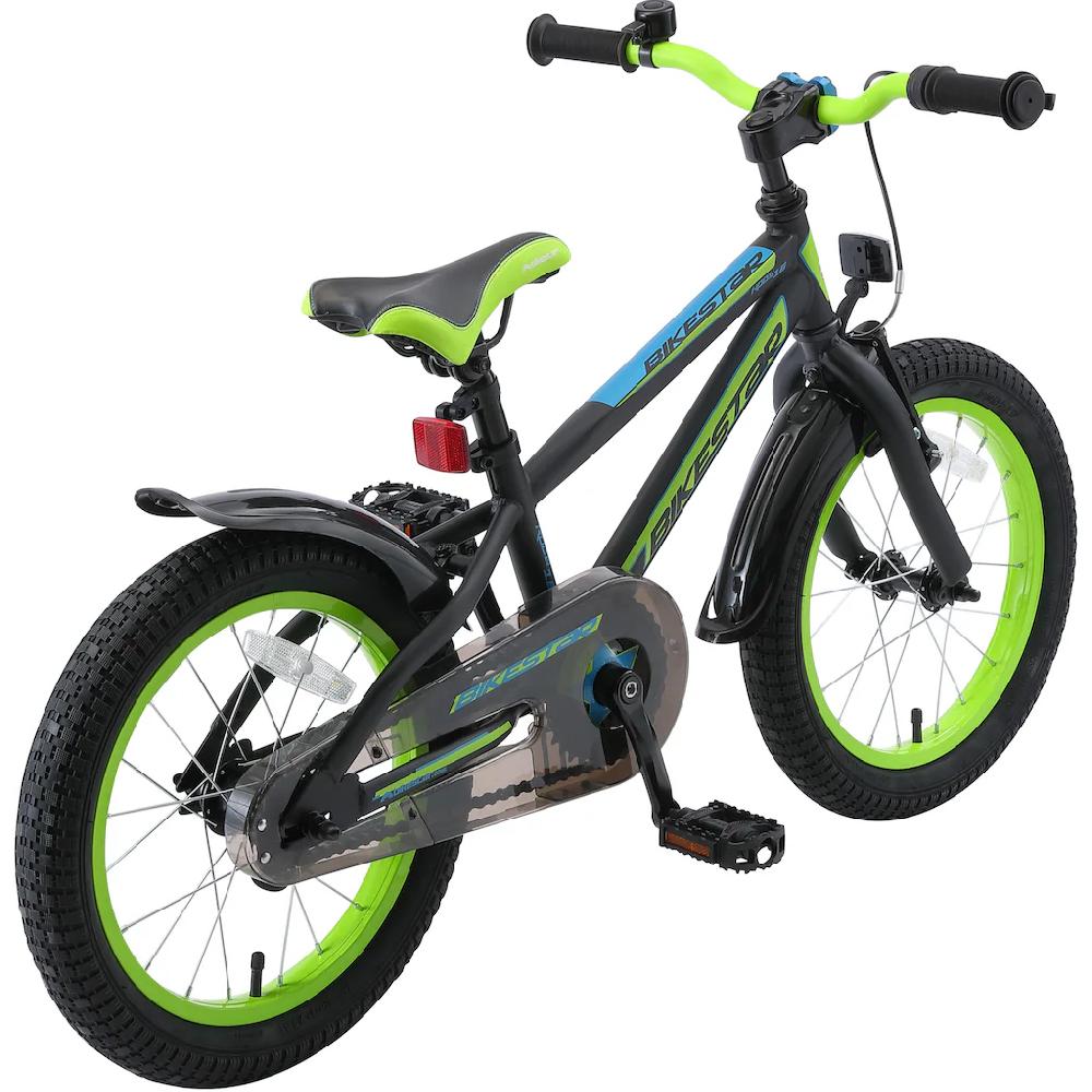 Bikestar Kinderfahrrad »Urban Jungle« 1 Gang Exklusive Angebote