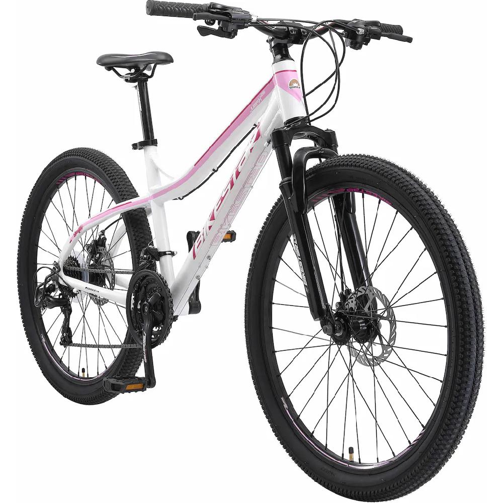 Bikestar Mountainbike 21 Gang Shimano RD-TY300 Schaltwerk Kettenschaltung für Damen und Herren Kettenschaltung auf Rechnung kaufen Blitzangebot