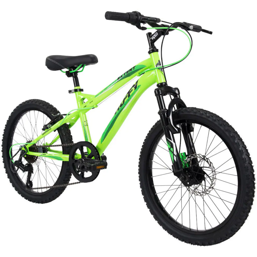 Huffy Jugendfahrrad Große Rabatte