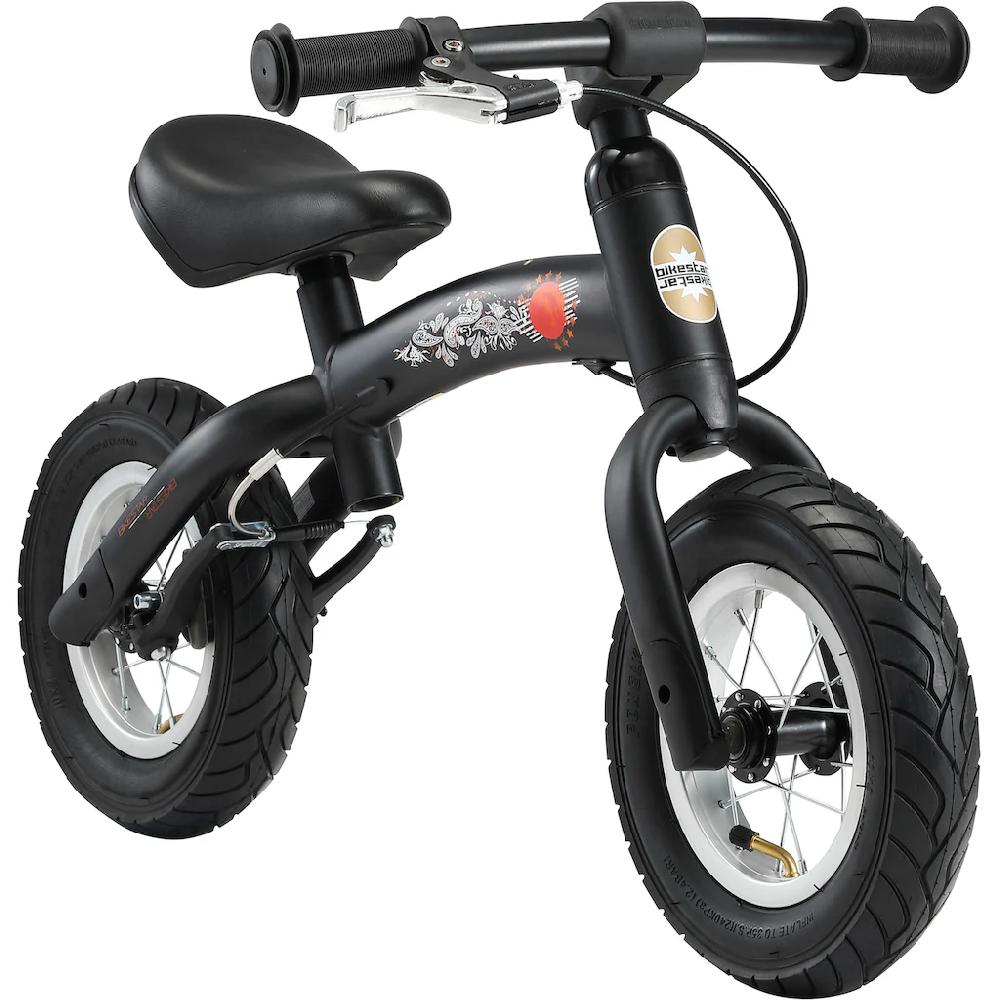 Bikestar Laufrad »BIKESTAR Kinderlaufrad ab 2 Jahre 10 Zoll Flex« Räumungsverkauf