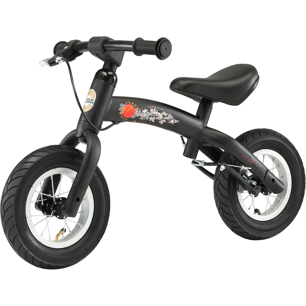 Bikestar Laufrad »BIKESTAR Kinderlaufrad ab 2 Jahre 10 Zoll Flex« Räumungsverkauf