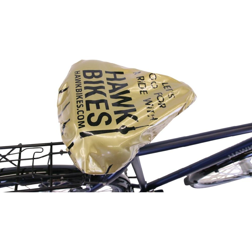 HAWK Bikes Cityrad »Gent Deluxe« 7 Gang Shimano Nabenschaltung für Herren Nabenschaltung auf Rechnung online bestellen Tägliche Deals