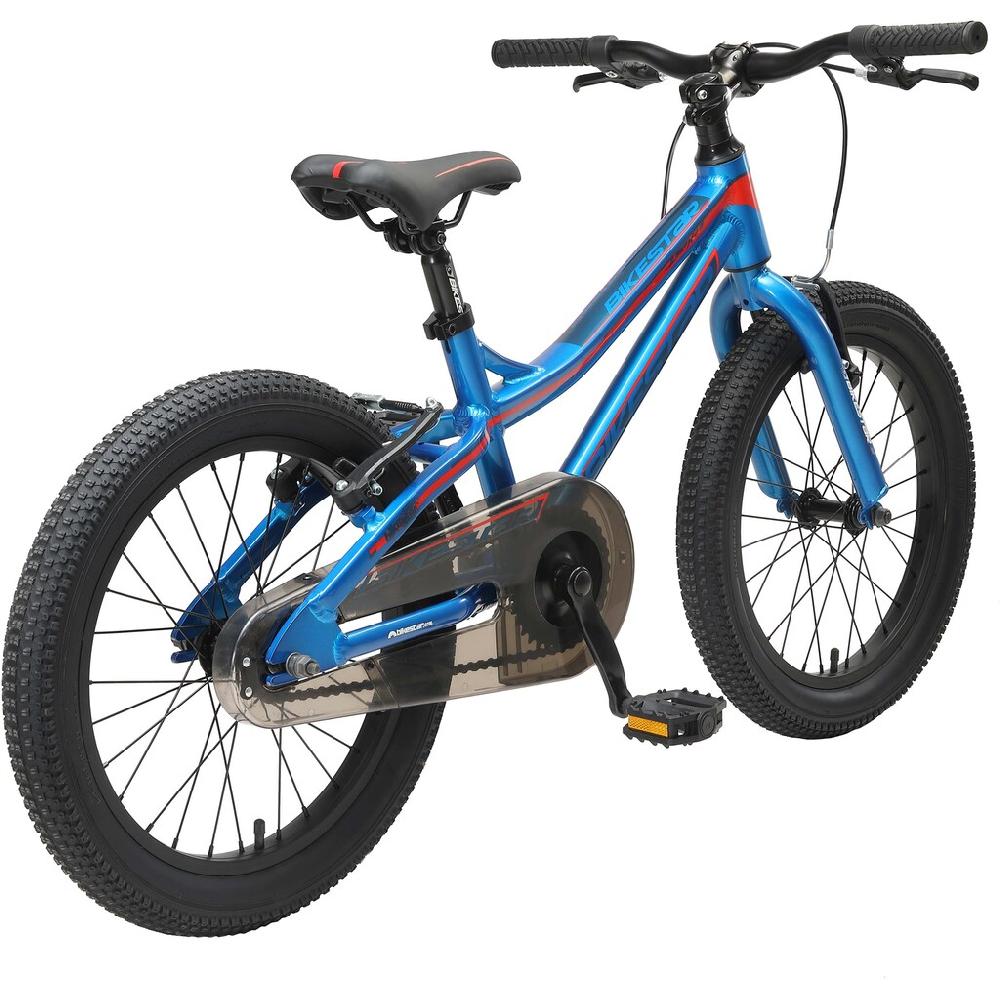 Bikestar Kinderfahrrad 1 Gang auf Raten Wochenangebot