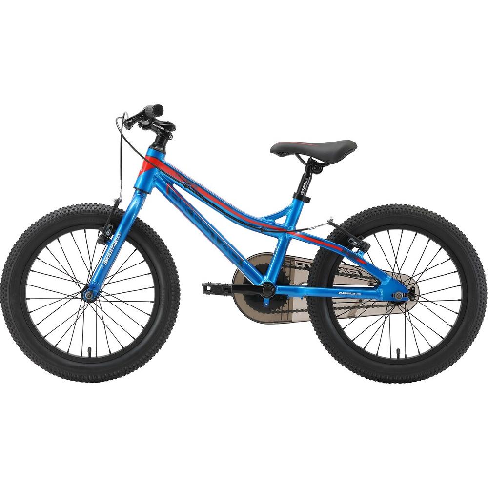 Bikestar Kinderfahrrad 1 Gang auf Raten Wochenangebot