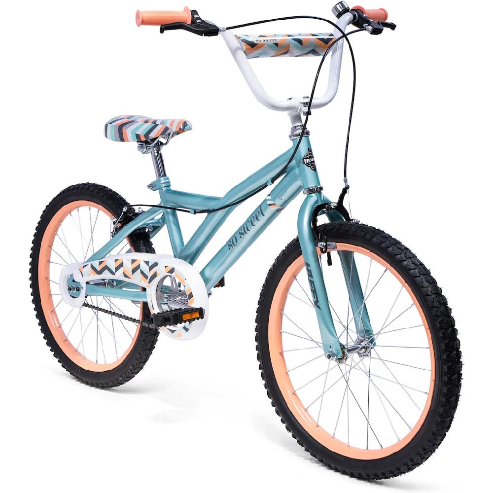 Huffy Jugendfahrrad »Huffy So Sweet 20-Zoll Sea Crystal« auf Raten Letzter Tag