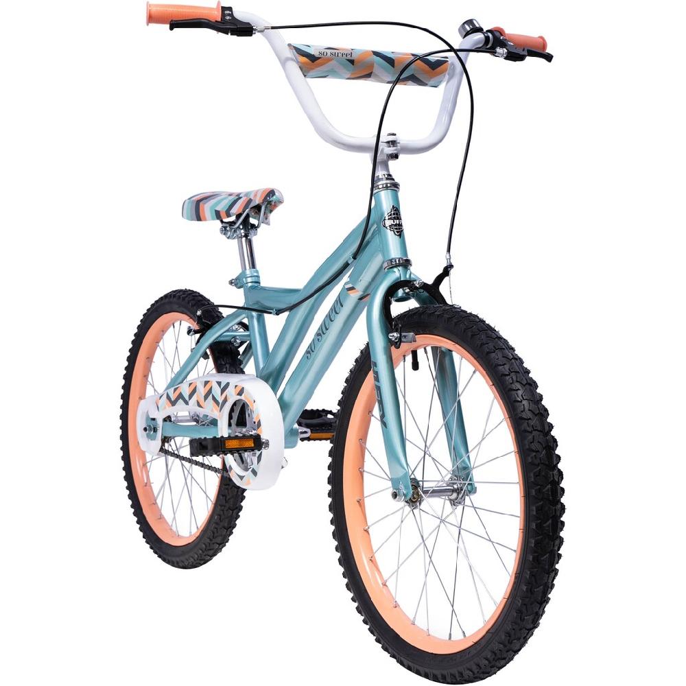 Huffy Jugendfahrrad »Huffy So Sweet 20-Zoll Sea Crystal« auf Raten Letzter Tag