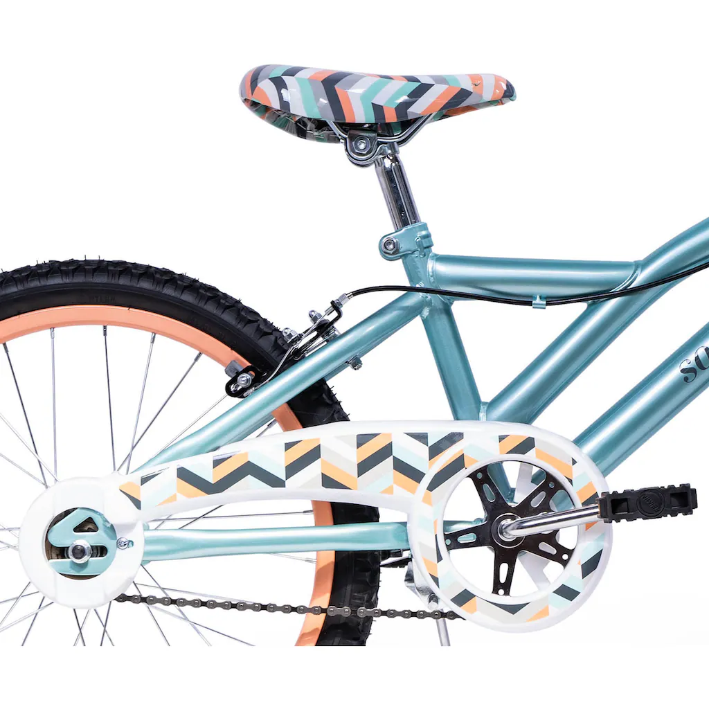 Huffy Jugendfahrrad »Huffy So Sweet 20-Zoll Sea Crystal« auf Raten Letzter Tag