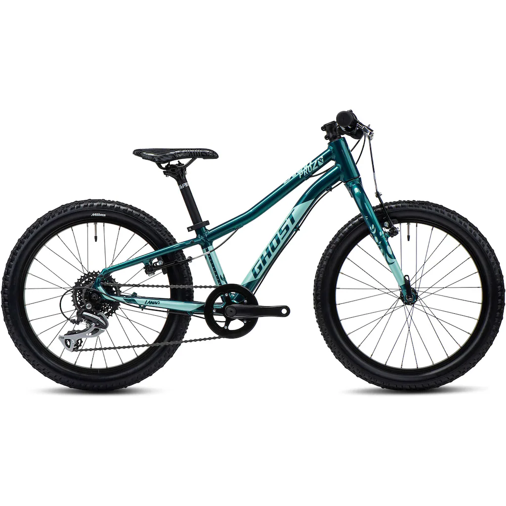 Ghost Mountainbike »Lanao 20 Pro« 8 Gang Shimano Altus SL-M315 Schaltwerk Kettenschaltung auf Rechnung Sonderangebot der Fabrik