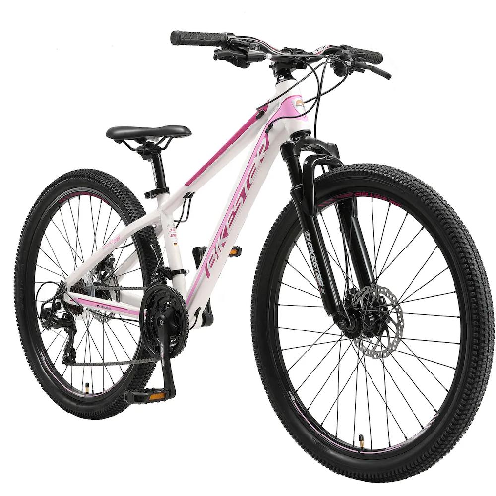 Bikestar Mountainbike 21 Gang Shimano RD-TY300 Schaltwerk Kettenschaltung für Damen und Herren Kettenschaltung auf Rechnung bestellen Clearance-Verkauf