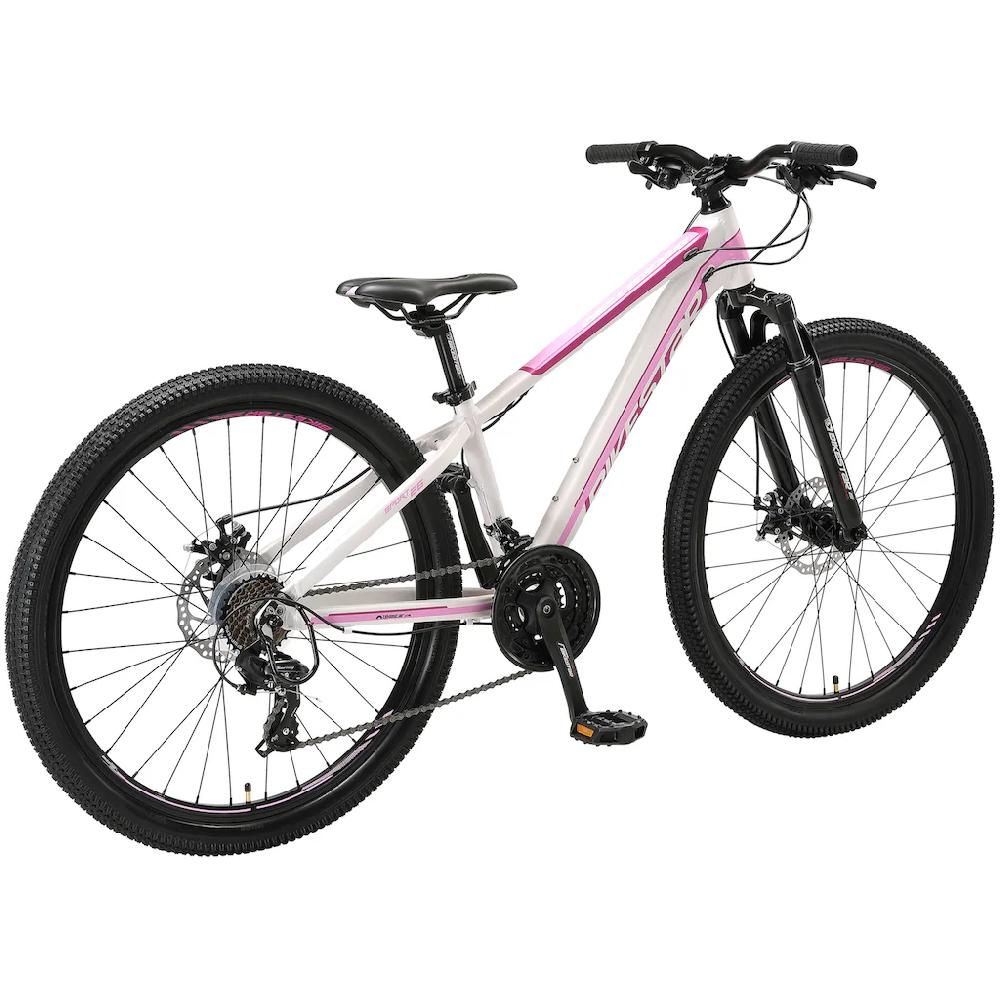 Bikestar Mountainbike 21 Gang Shimano RD-TY300 Schaltwerk Kettenschaltung für Damen und Herren Kettenschaltung auf Rechnung bestellen Clearance-Verkauf