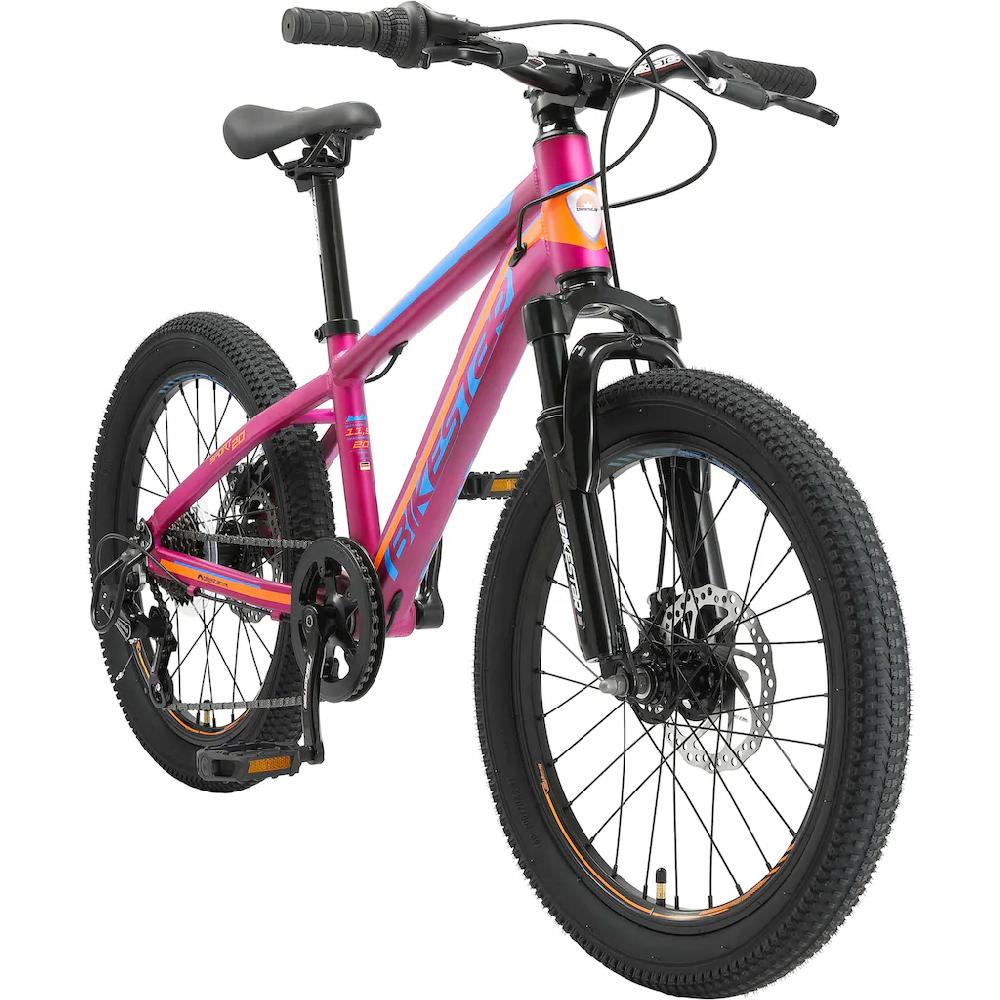 Bikestar Jugendfahrrad 7 Gang Shimano RD-TY21 Schaltwerk Kettenschaltung auf Raten Speichern exportieren