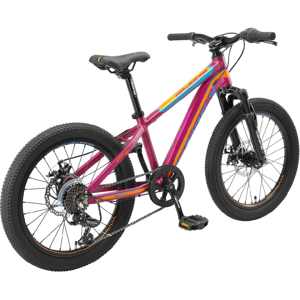Bikestar Jugendfahrrad 7 Gang Shimano RD-TY21 Schaltwerk Kettenschaltung auf Raten Speichern exportieren