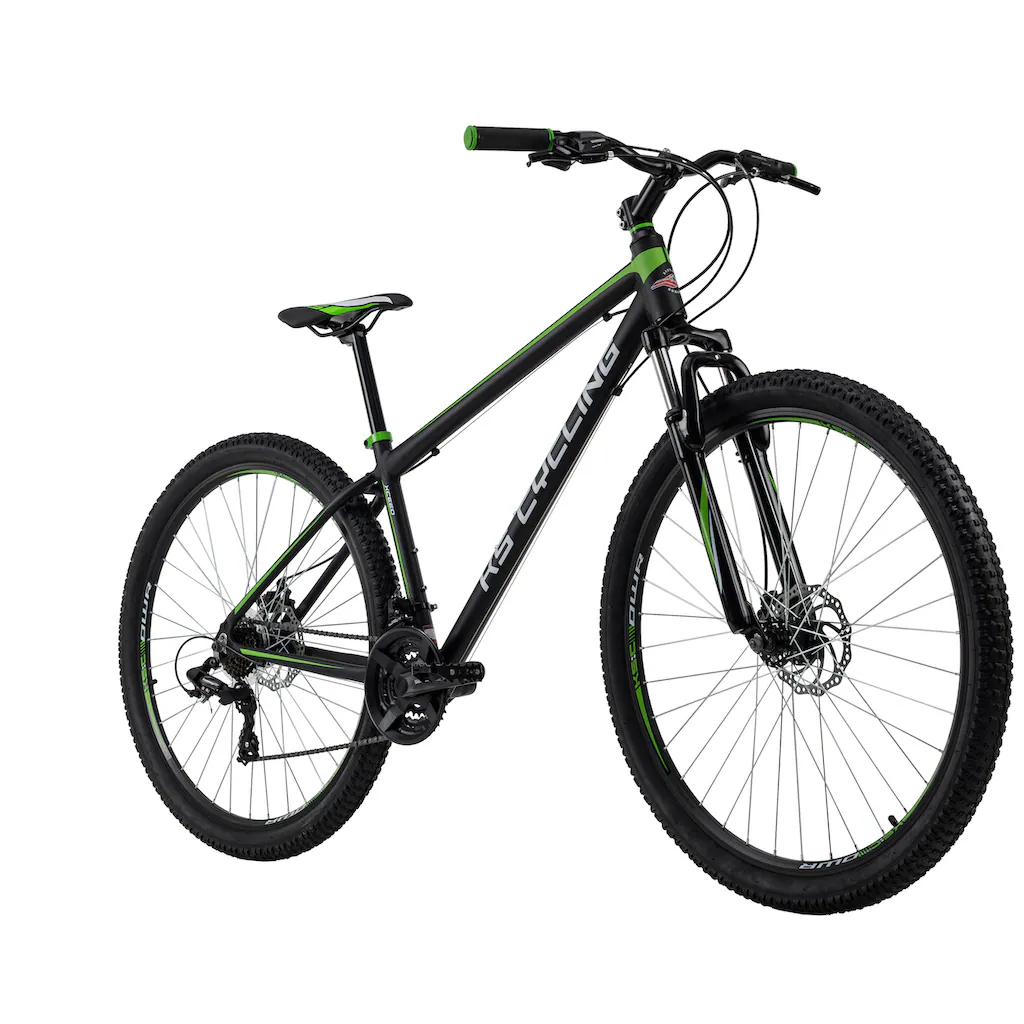 KS Cycling Mountainbike »Xceed« 21 Gang Shimano Tourney Schaltwerk Kettenschaltung für Herren Kettenschaltung Verkauf