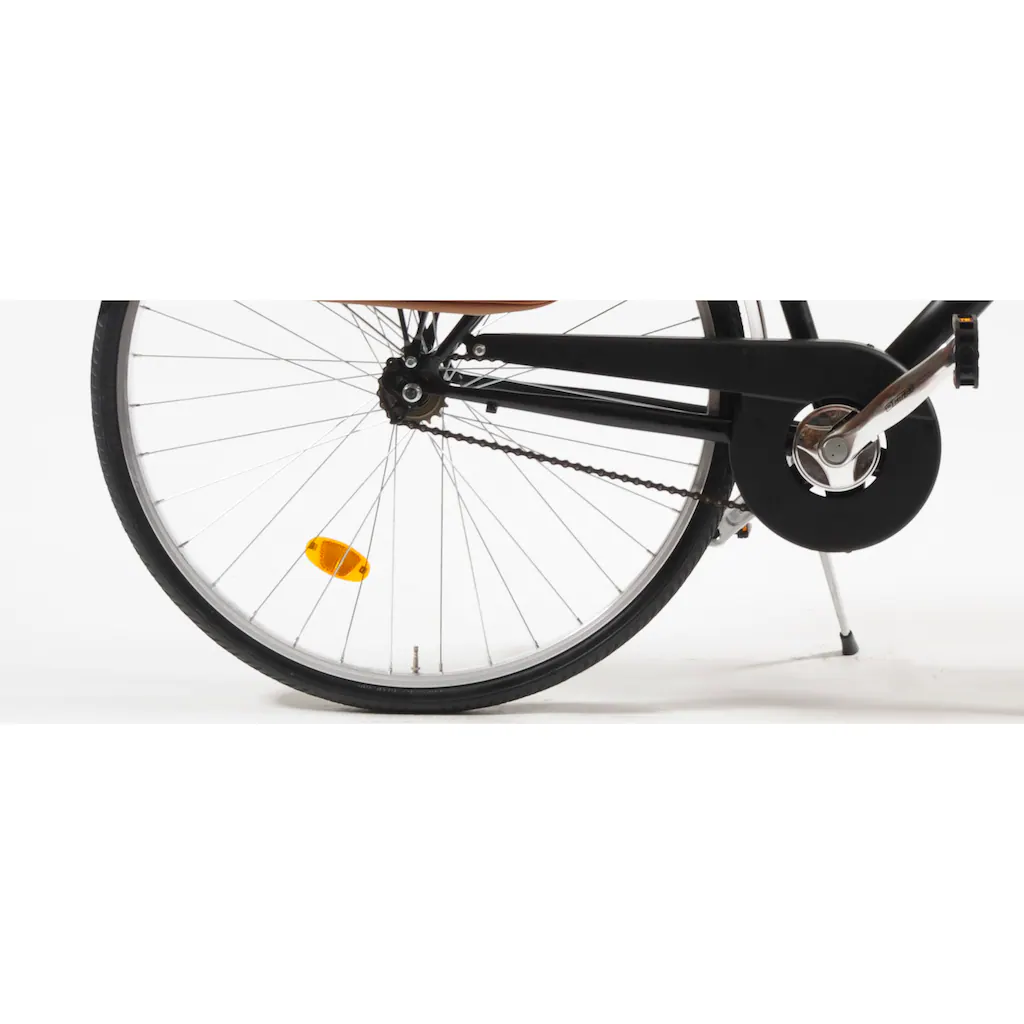VENICE - I love Italy Singlespeed »Citybike 603 Man« 1 Gang ohne Schaltung für Herren auf Rechnung kaufen Angebote