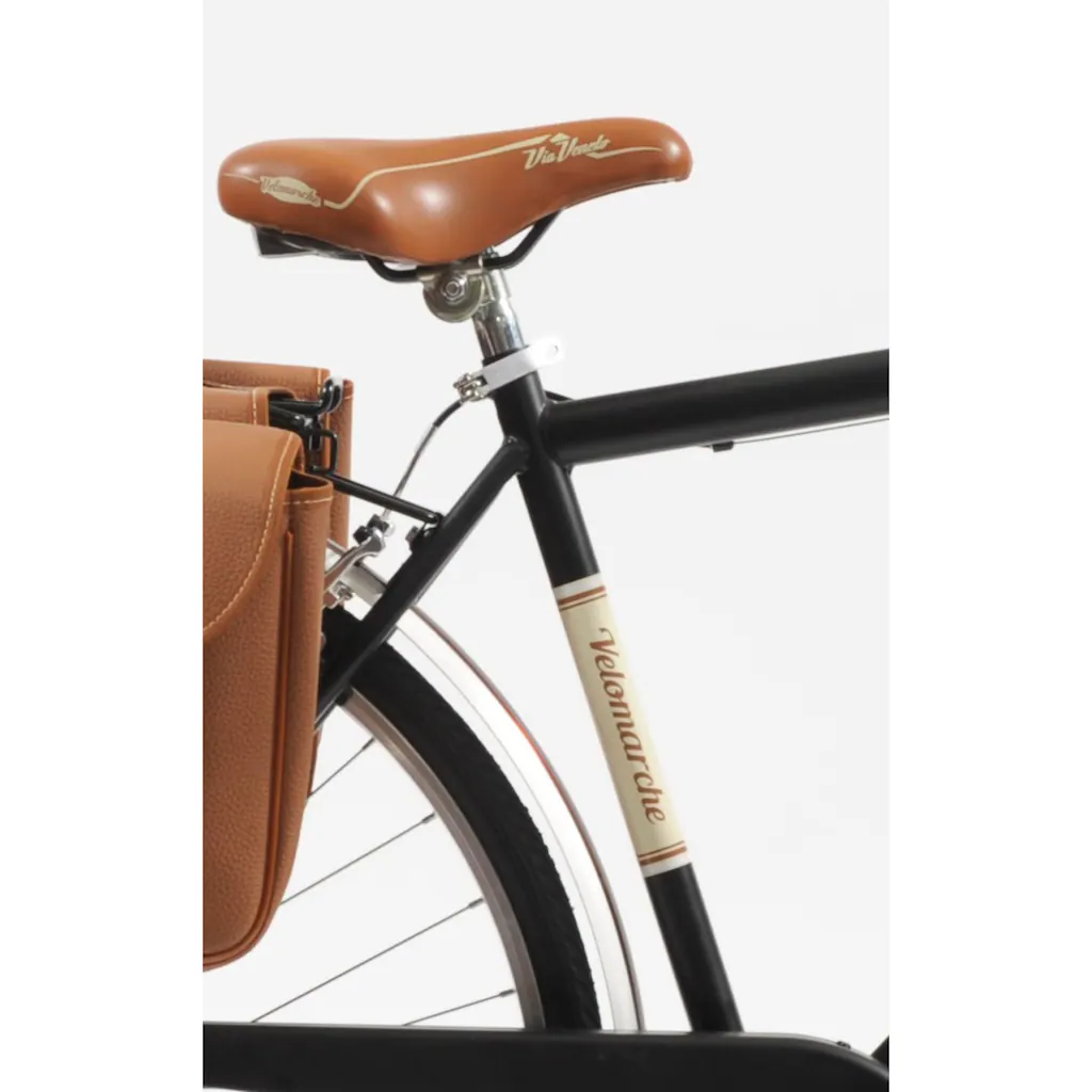 VENICE - I love Italy Singlespeed »Citybike 603 Man« 1 Gang ohne Schaltung für Herren auf Rechnung kaufen Angebote