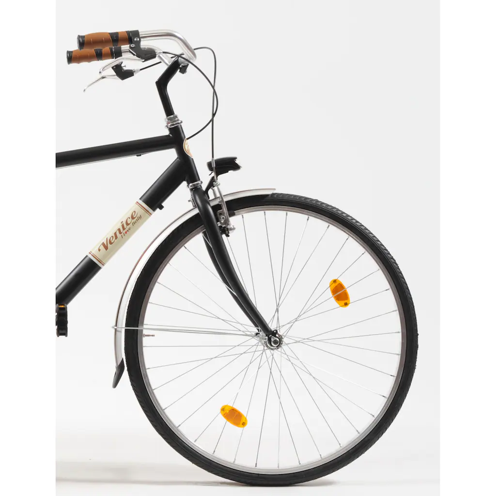 VENICE - I love Italy Singlespeed »Citybike 603 Man« 1 Gang ohne Schaltung für Herren auf Rechnung kaufen Angebote