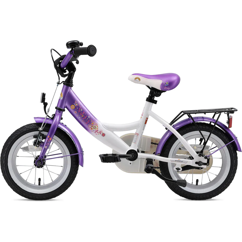 Bikestar Kinderfahrrad »Classic« 1 Gang im Angebot