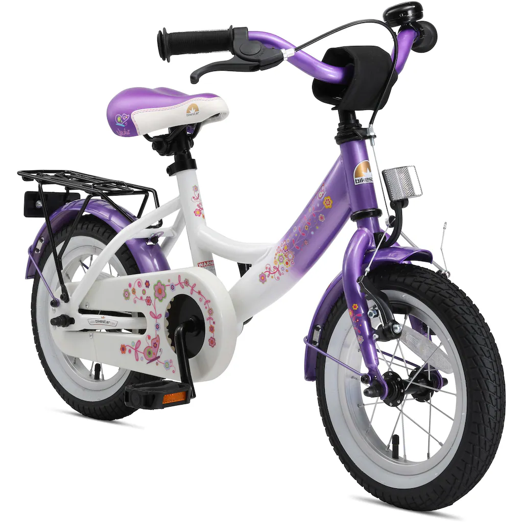 Bikestar Kinderfahrrad »Classic« 1 Gang im Angebot