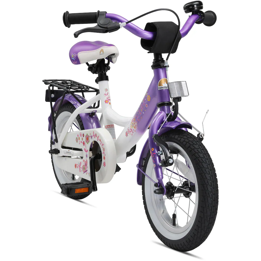 Bikestar Kinderfahrrad »Classic« 1 Gang im Angebot