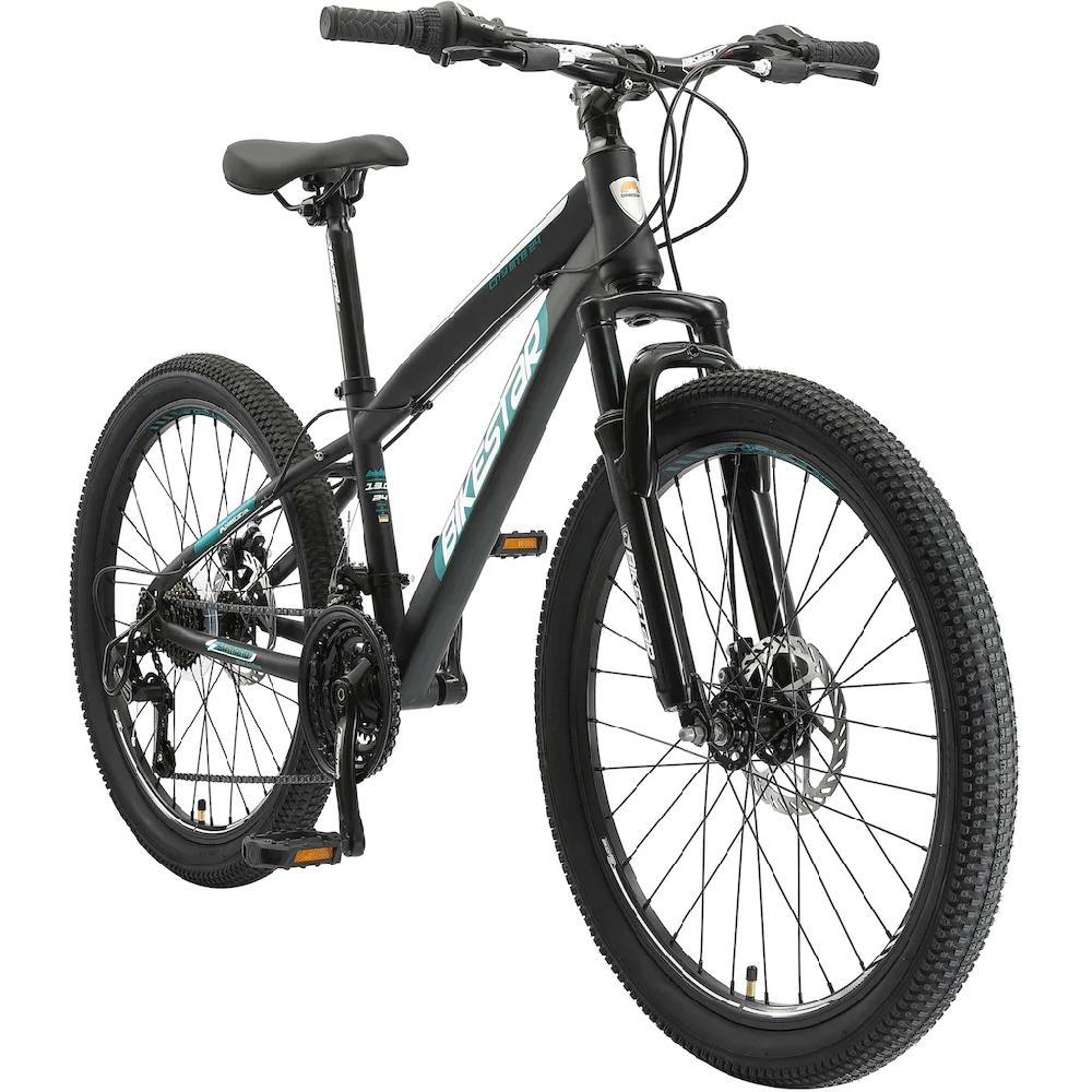Bikestar Jugendfahrrad 21 Gang Shimano RD-TY21 Schaltwerk Kettenschaltung auf Rechnung online kaufen Fabrik Onlineshop