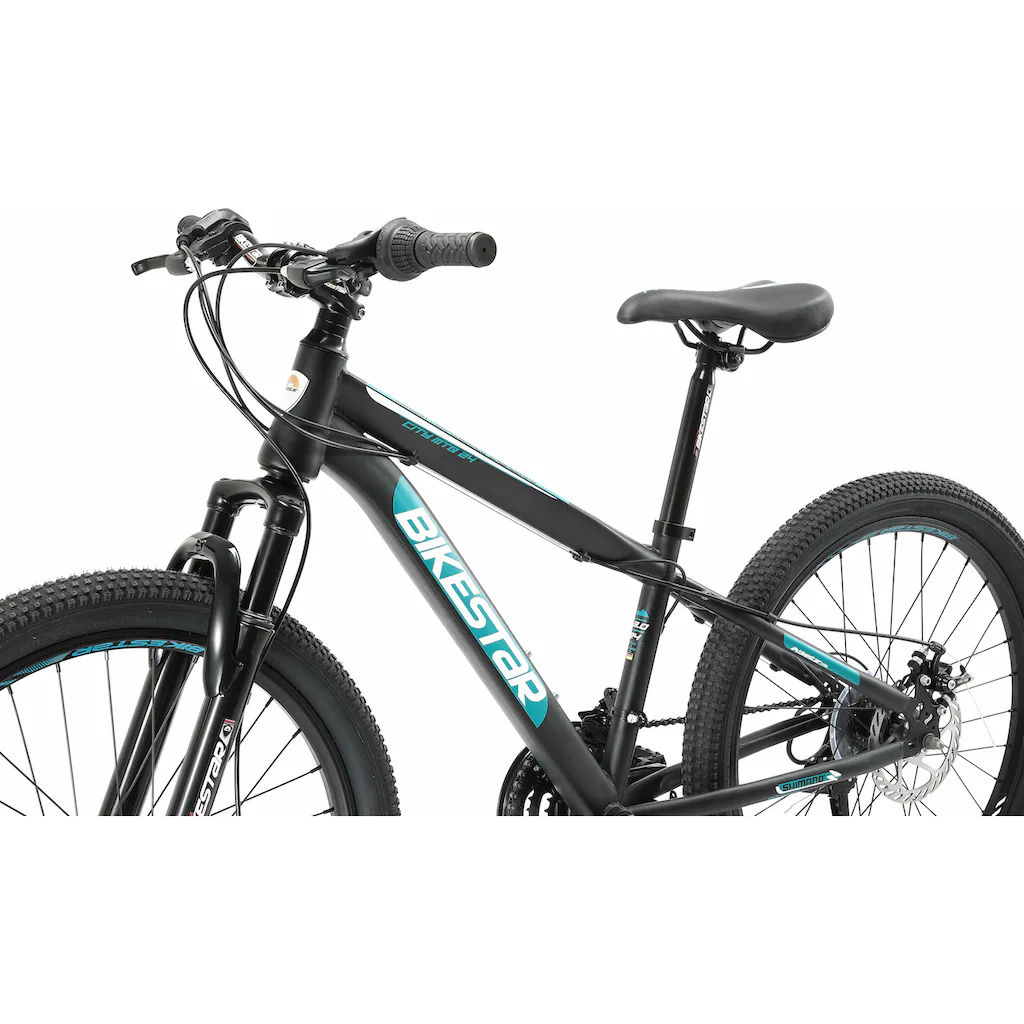 Bikestar Jugendfahrrad 21 Gang Shimano RD-TY21 Schaltwerk Kettenschaltung auf Rechnung online kaufen Fabrik Onlineshop
