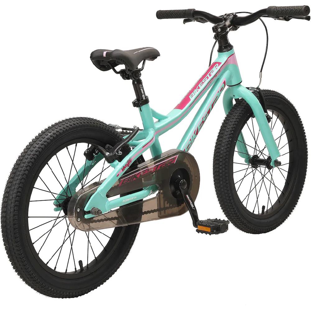 Bikestar Kinderfahrrad »Mountain« 1 Gang Fabrikpreis
