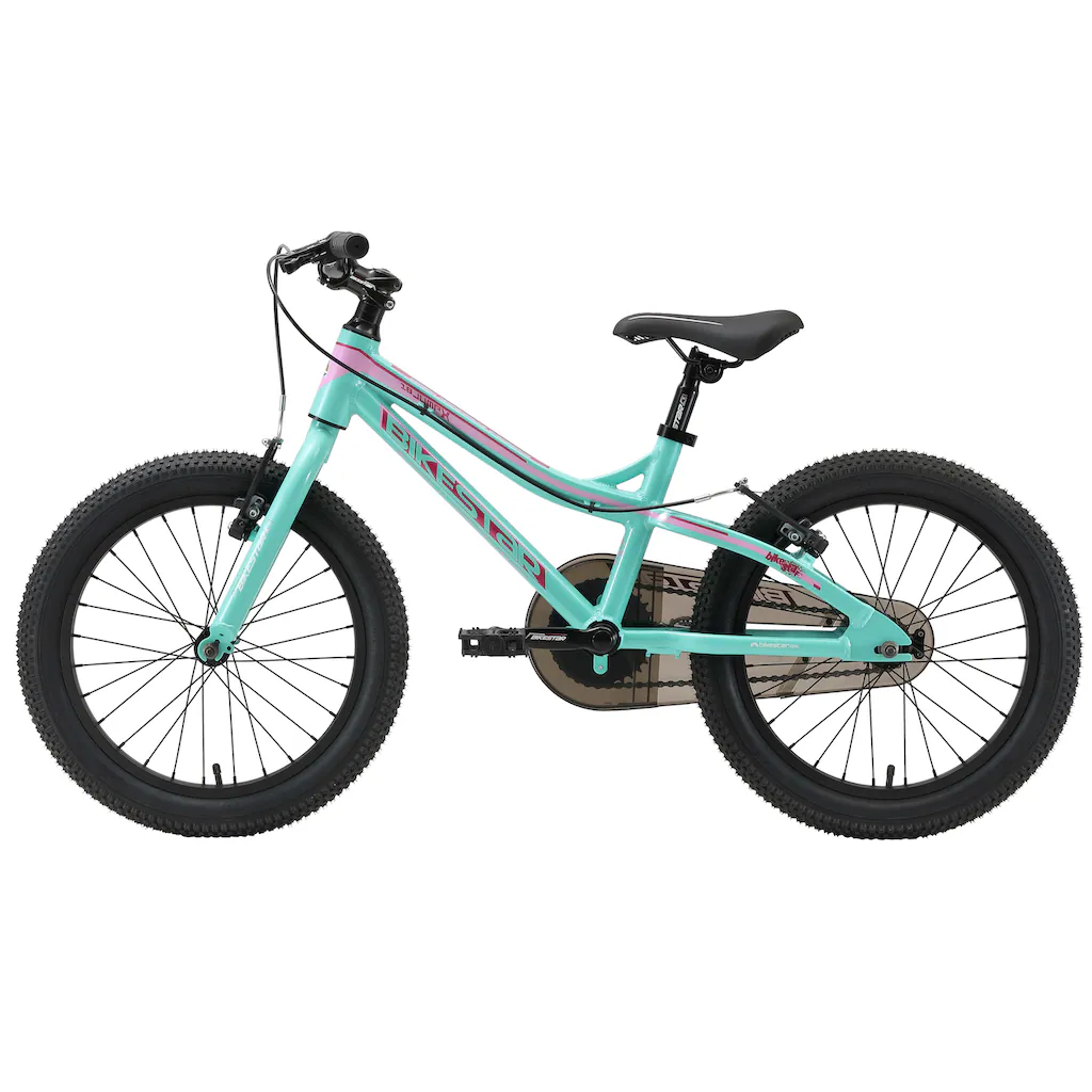 Bikestar Kinderfahrrad »Mountain« 1 Gang Fabrikpreis