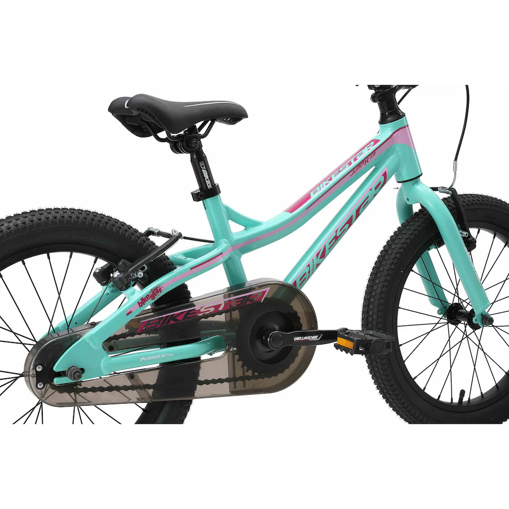 Bikestar Kinderfahrrad »Mountain« 1 Gang Fabrikpreis