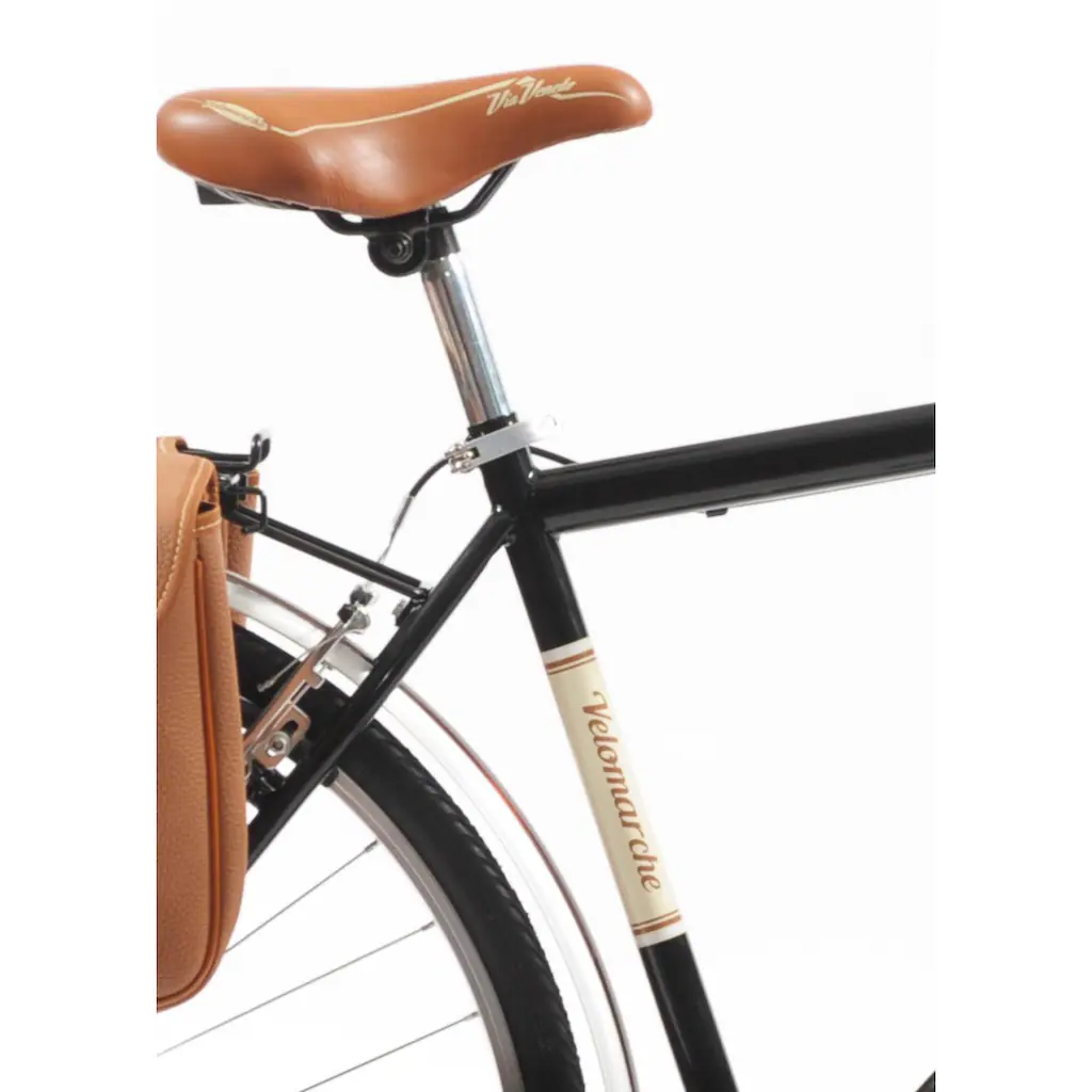 VENICE - I love Italy Cityrad »Citybike 605 Man« 6 Gang Kettenschaltung für Herren Kettenschaltung auf Rechnung bestellen Online Shopping