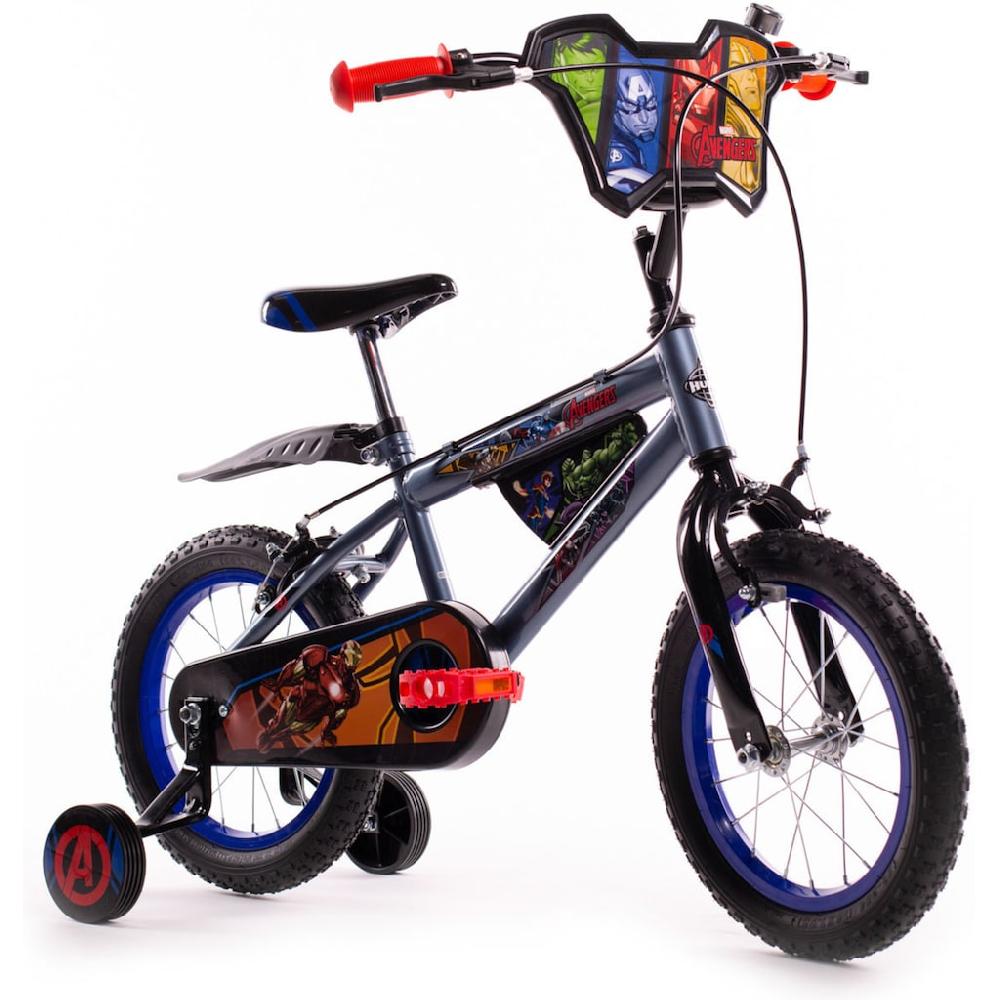 Huffy Kinderfahrrad Preisnachlass
