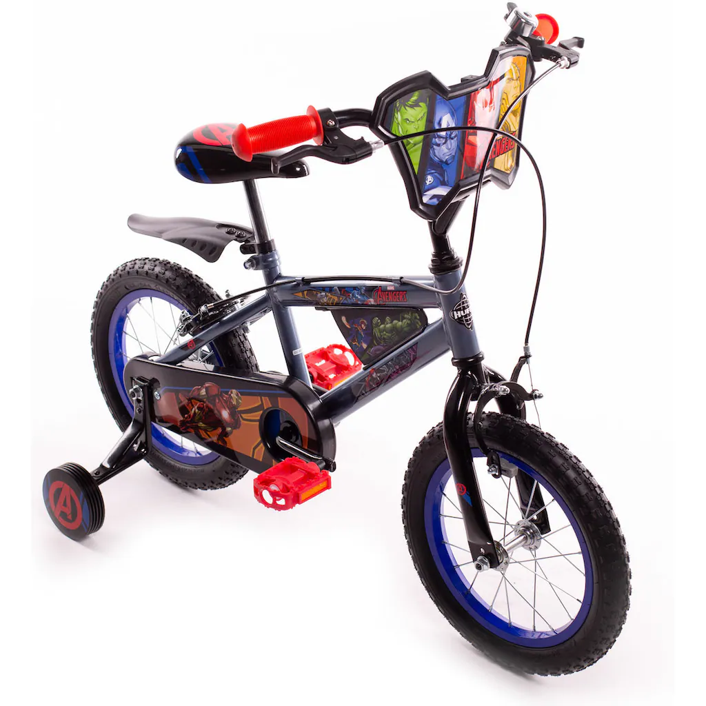 Huffy Kinderfahrrad Preisnachlass