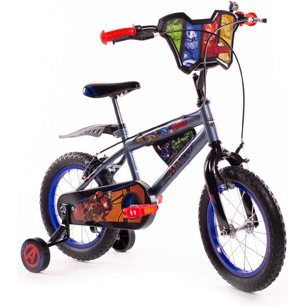Huffy Kinderfahrrad Preisnachlass