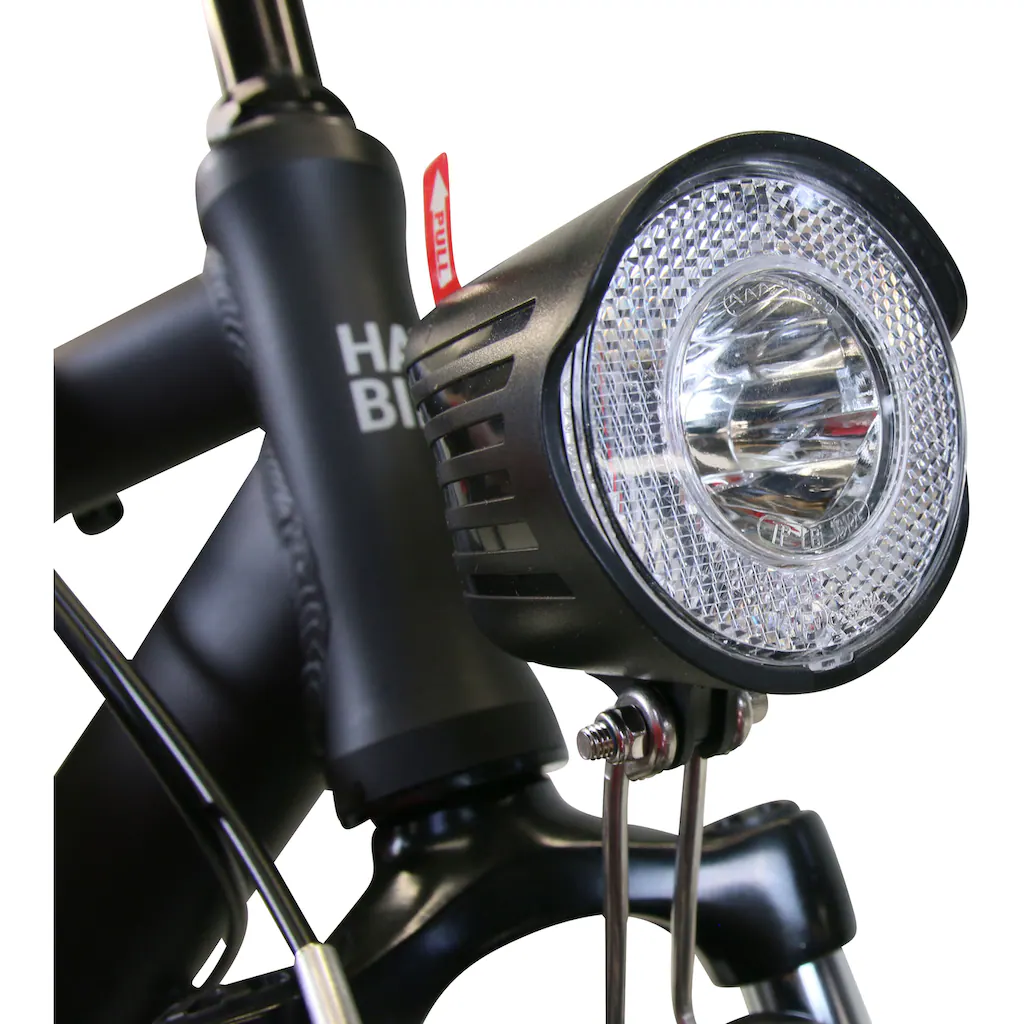 HAWK Bikes Cityrad »Citytrek Gent Premium« 3 Gang Shimano Nexus 3-Gang Schaltwerk für Damen und Herren auf Raten Weihnachtsangebot